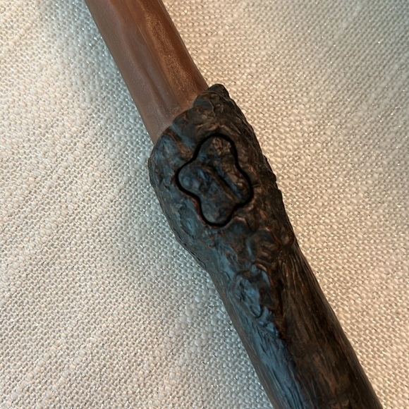 Harry Potter’s Wand That Lights Up 14 Inches long Noble Collection - Picture 3 of 11